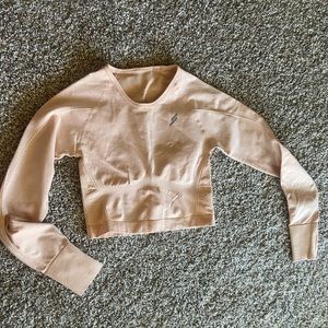 DOYOUEVEN long sleeves